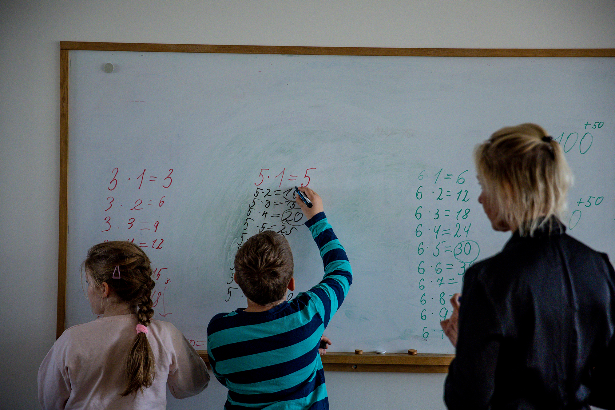 За що у Німеччині соцслужби можуть забрати дітей: випадок українки